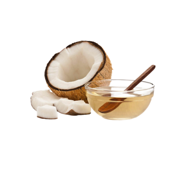 Coconut Oil For Dog