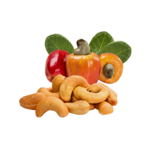 Honey Roasted Cashew